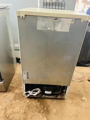 Samsung Fridge Ug