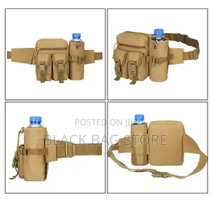 Tactical Waist Bag