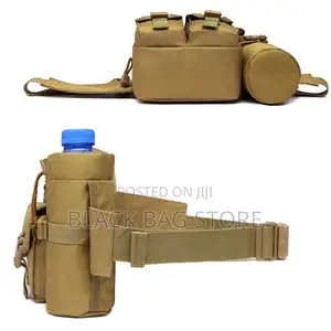 Tactical Waist Bag