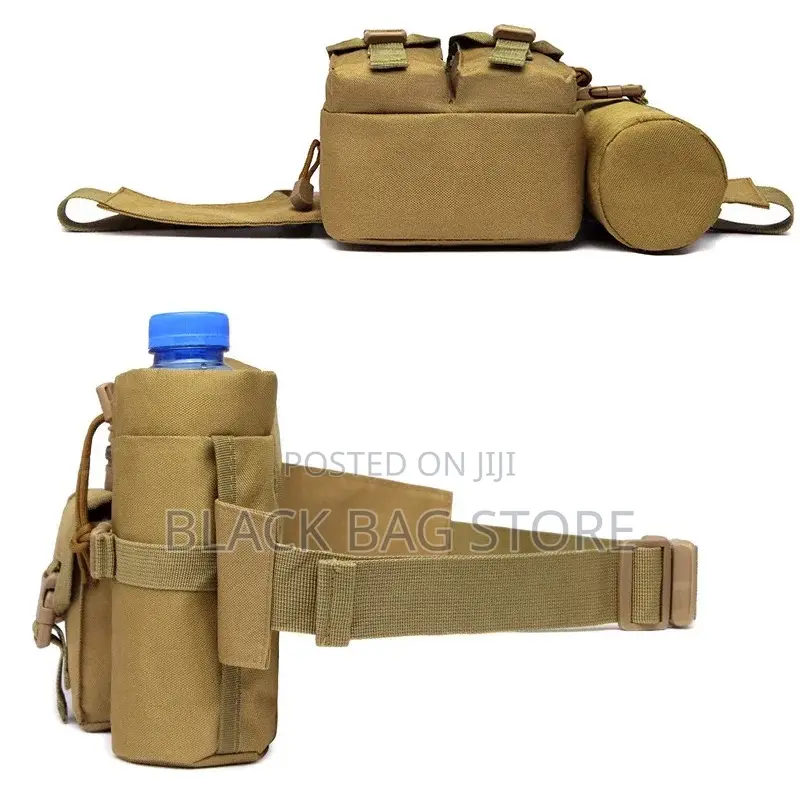 Tactical Waist Bag