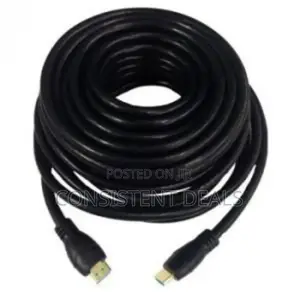 30M HDMI Cable