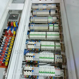 Distribution Board.