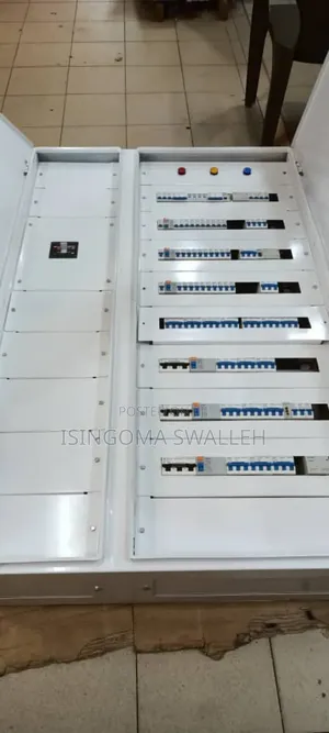 Distribution Board.