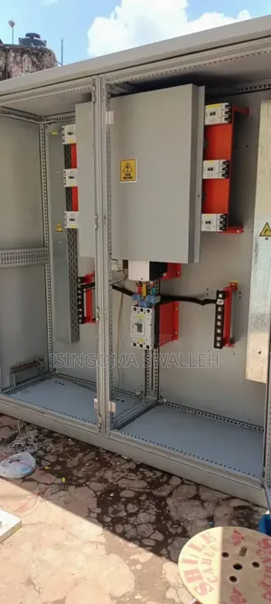 Distribution Board.