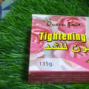 Tightening Soap