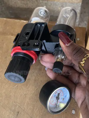 Air Compressor Regulator Filter