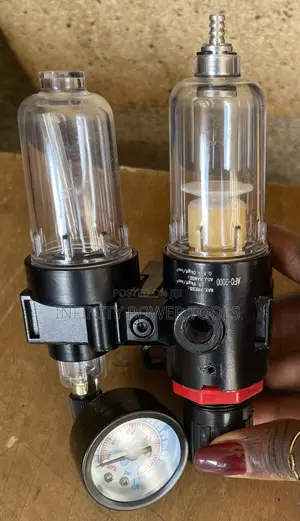 Air Compressor Regulator Filter