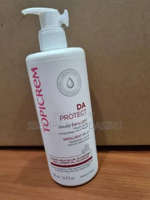 Topicrem Da Protect