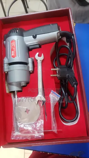 Electric Plaster Cutter