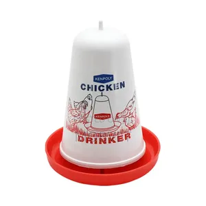 Automatic Drinker