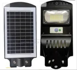 50 Wattss Solar Street Lights Fronic