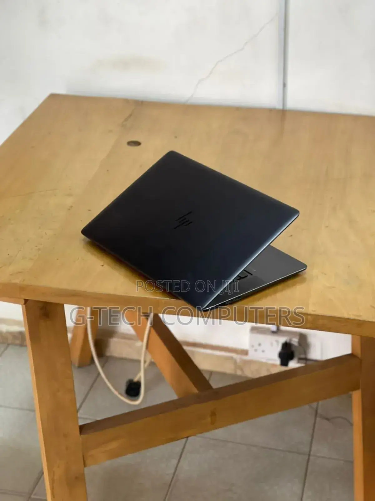 New Laptop HP ZBook Studio G4 16GB Intel Core I7 SSD 512GB