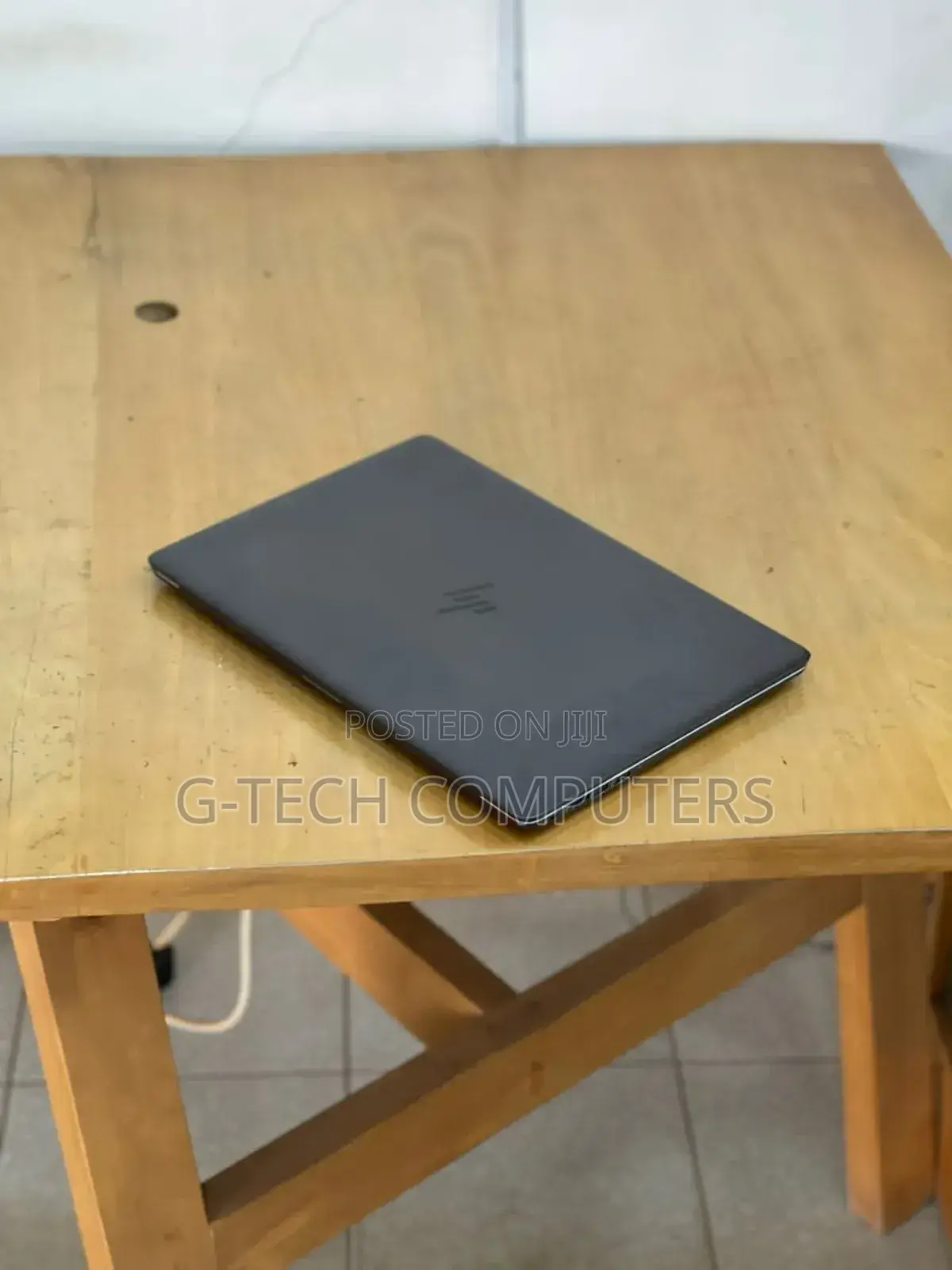 New Laptop HP ZBook Studio G4 16GB Intel Core I7 SSD 512GB