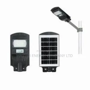 50watts Solar Street Lights Big Sale