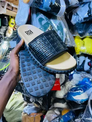 Givenchy Sandals Black