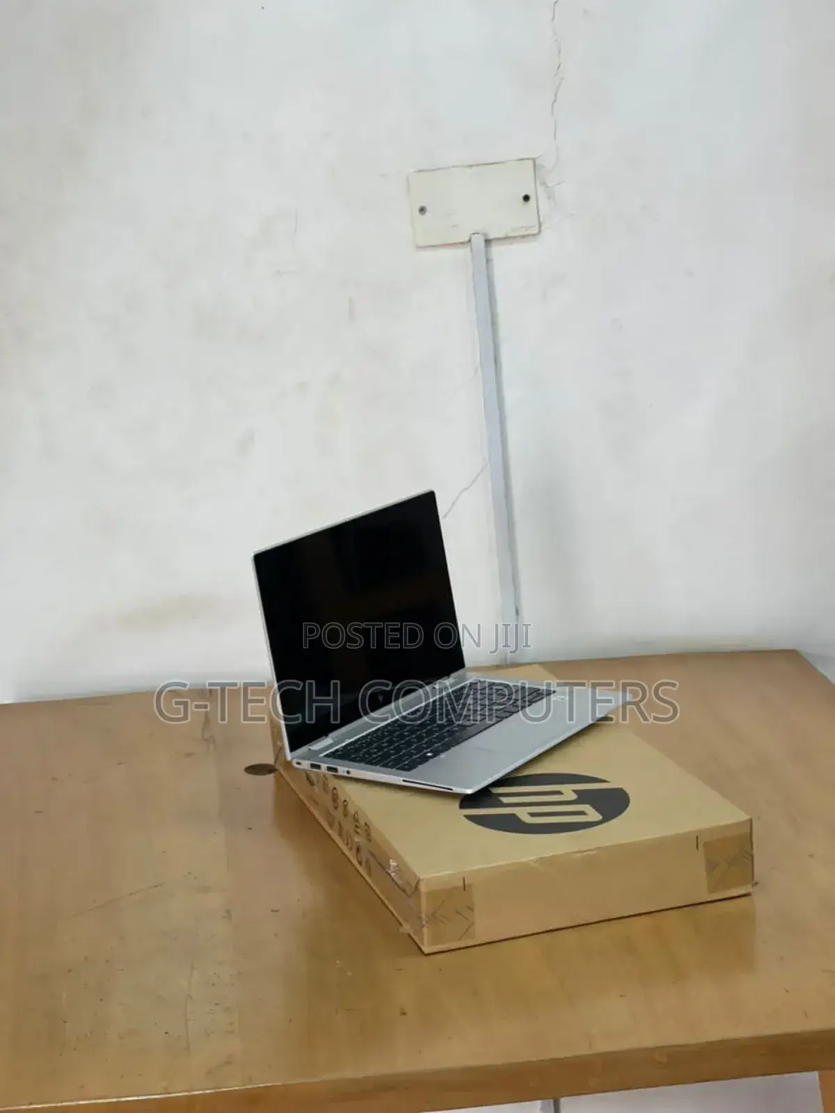New Laptop HP EliteBook 830 G7 16GB Intel Core I5 SSD 512GB