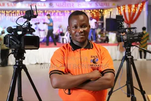 Live Streaming