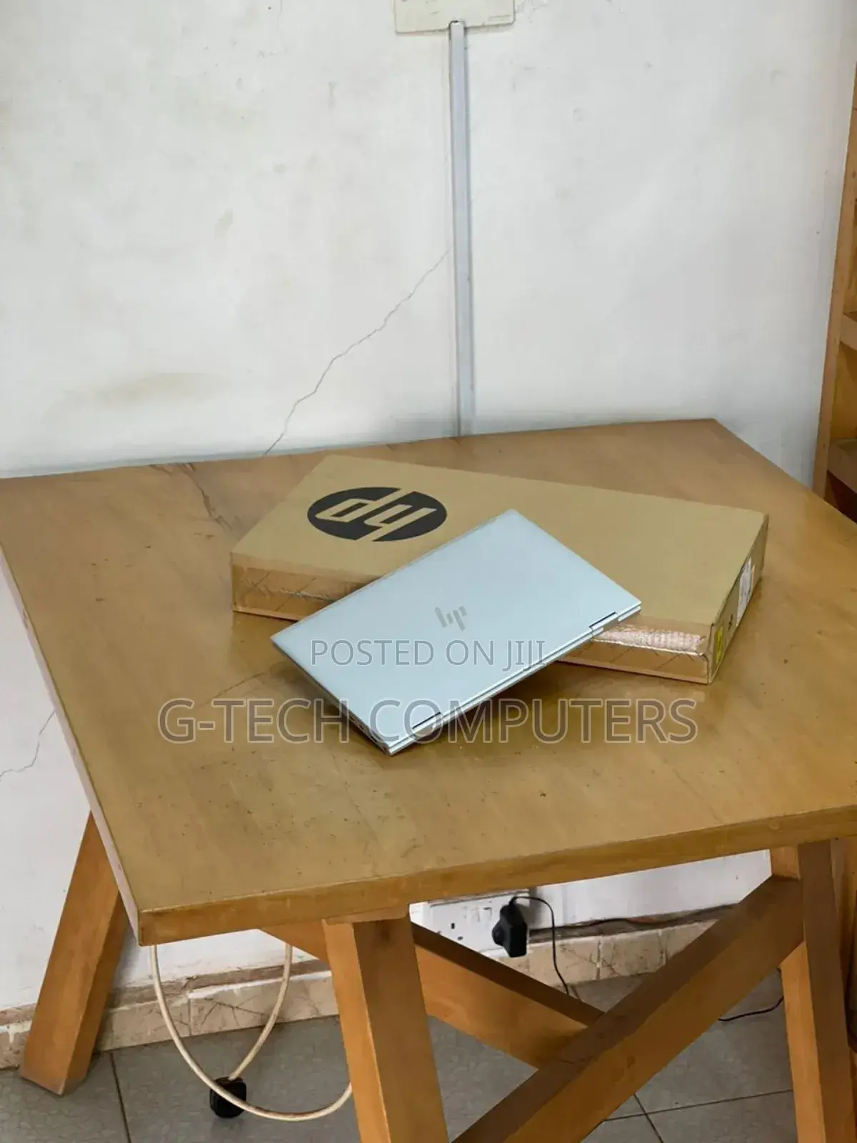 New Laptop HP EliteBook 830 G7 16GB Intel Core I5 SSD 512GB
