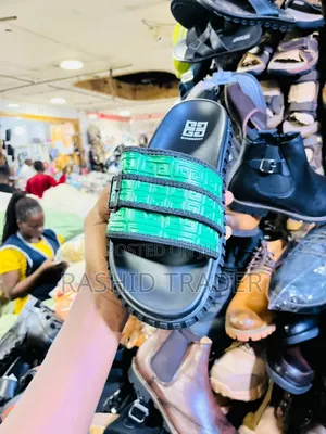 Givenchy Nice Sandals