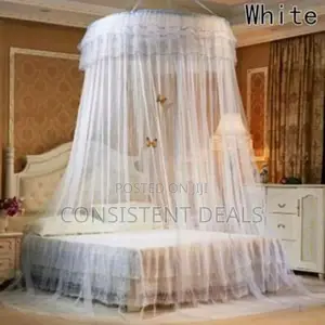 Round Top Mosquito Net