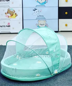 Green Baby Net