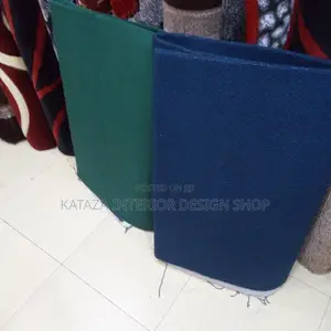 Woolen Carpets