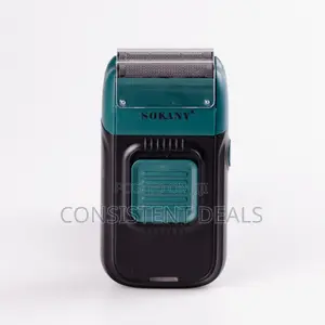 Sokany Electric Double Shaver