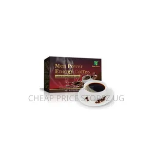 Wins Town Men Power Energy Coffee