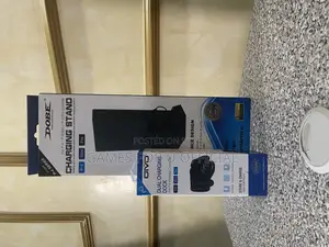 Ps4 Charging Docks $66