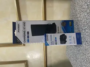 Ps4 Charging Docks $66