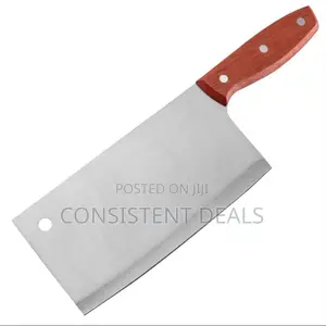Kitchen Chef's Knife