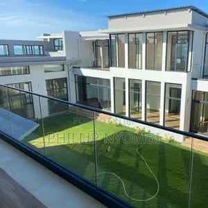 Aluminum Windows and Doors