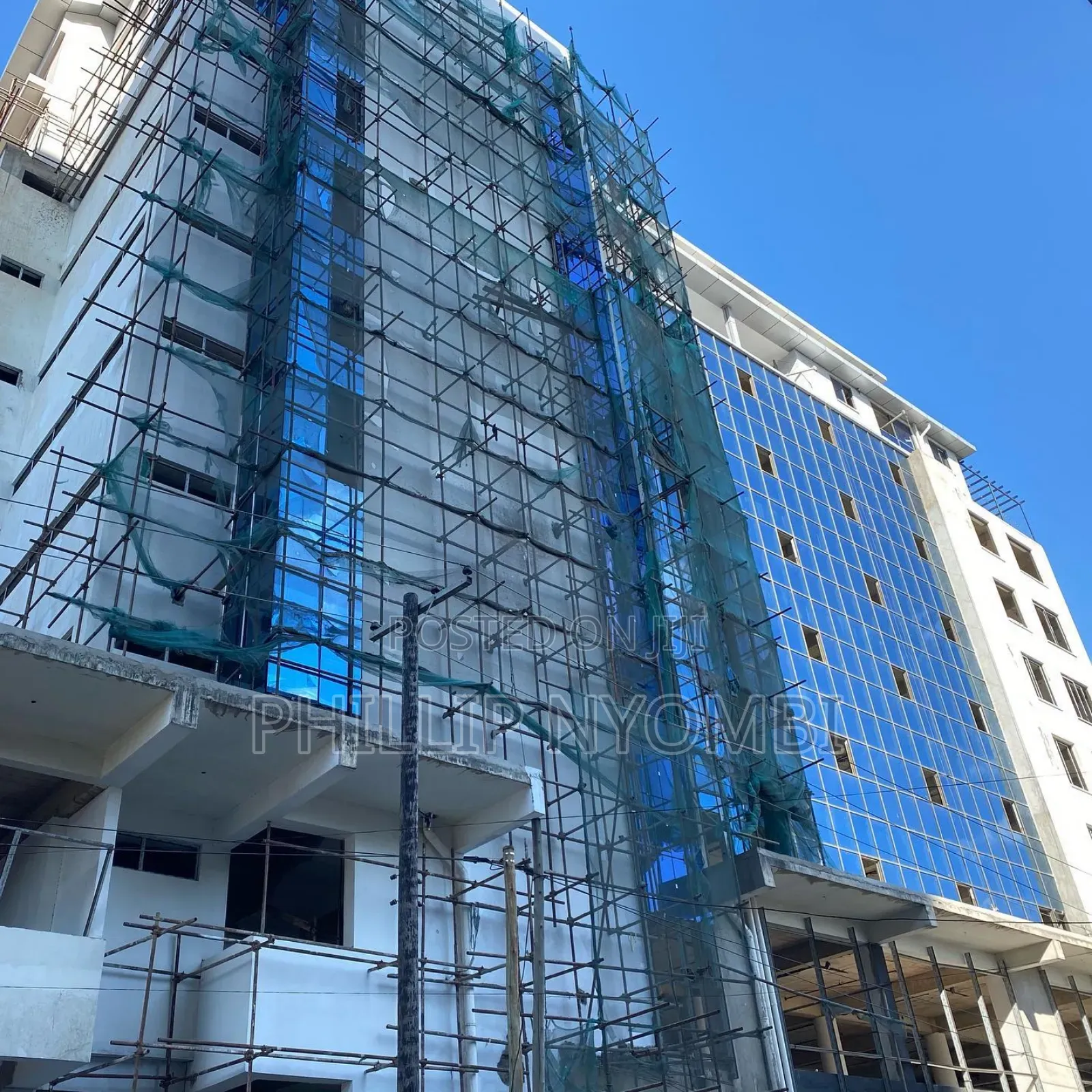 Aluminum Windows and Doors