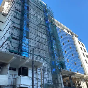 Aluminum Windows and Doors