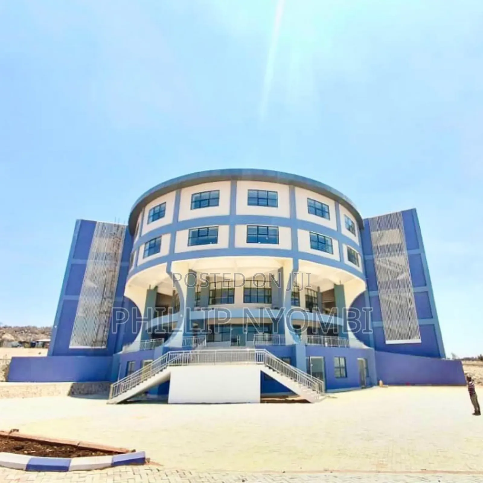 Aluminum Windows and Doors