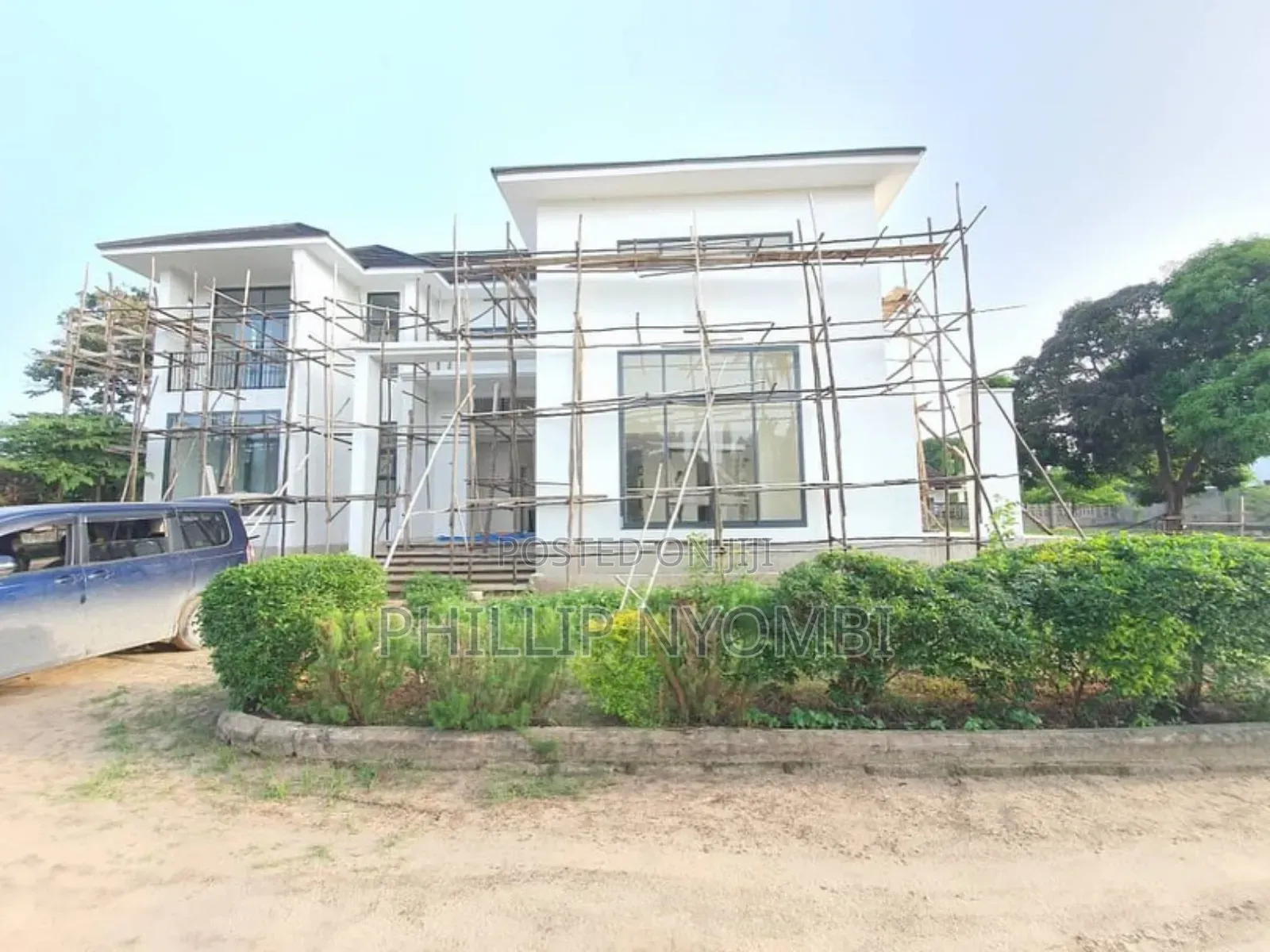 Aluminum Windows and Doors