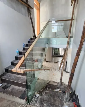 Aluminum Windows and Doors