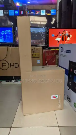Samsung Sound Bar System C450