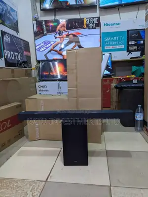Samsung Sound Bar System C450
