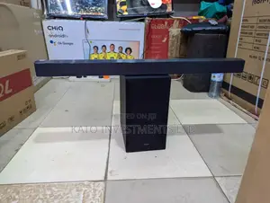 Samsung Sound Bar System C450