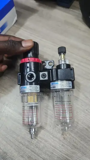 Air Compressor Filters Regulator