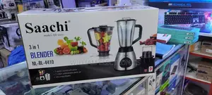 Saachi 3in1 Blender/Grinder