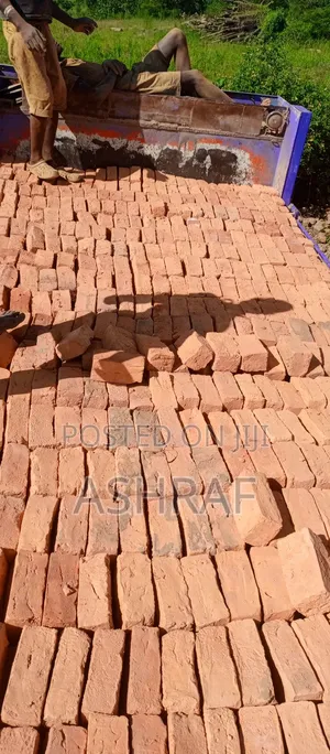 Super Quality Bricks