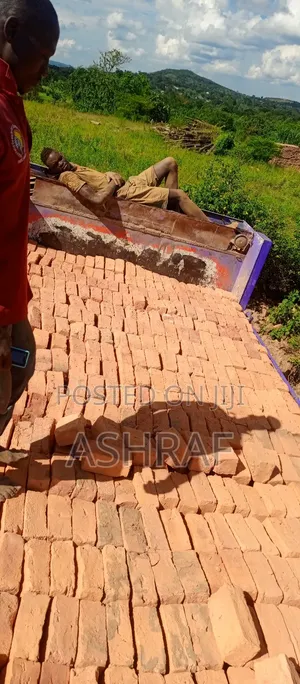 Super Quality Bricks