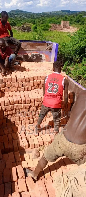 Super Quality Bricks