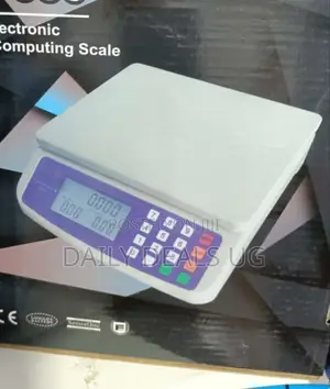 Computer Scale