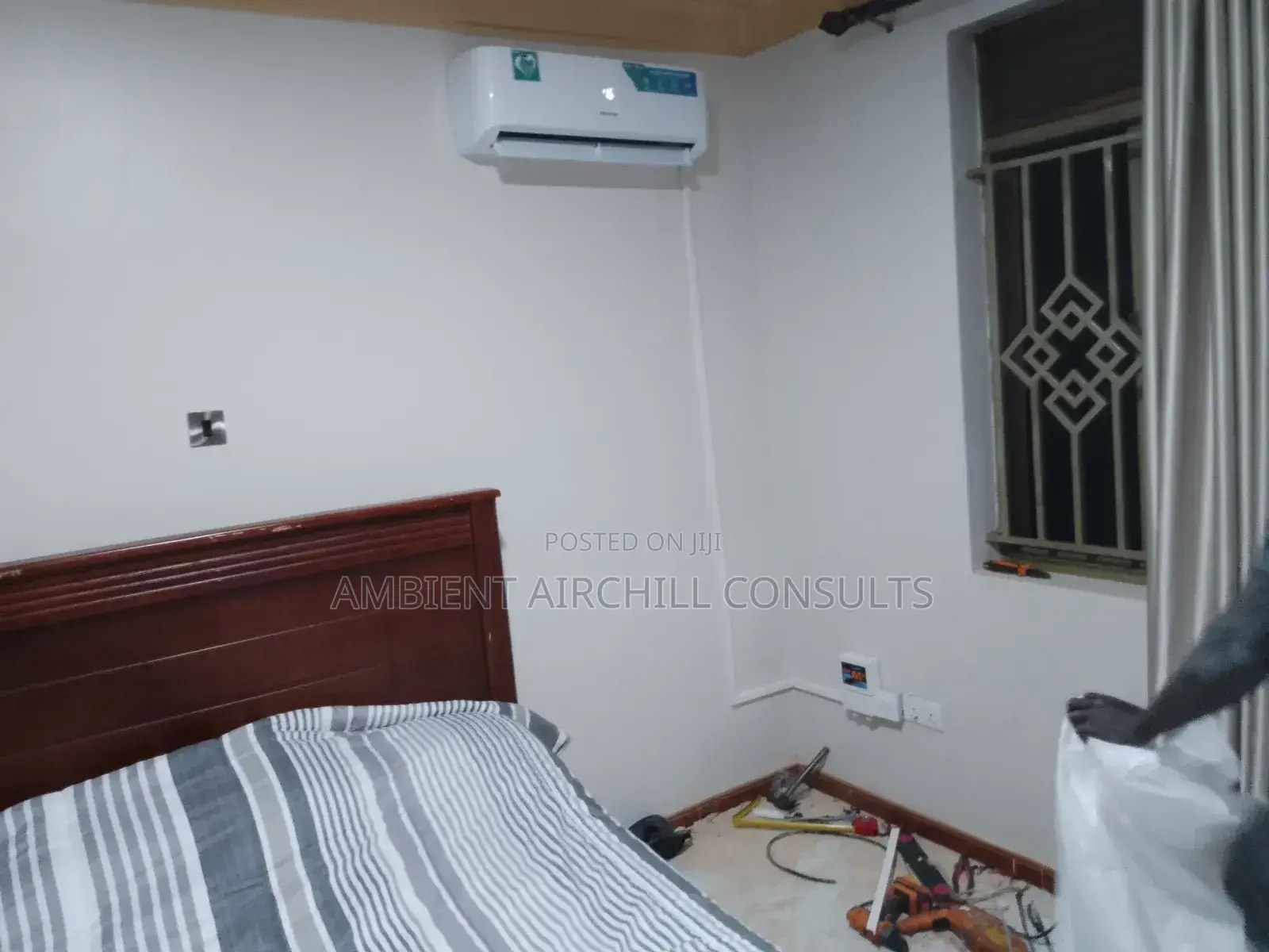 Ac Technician
