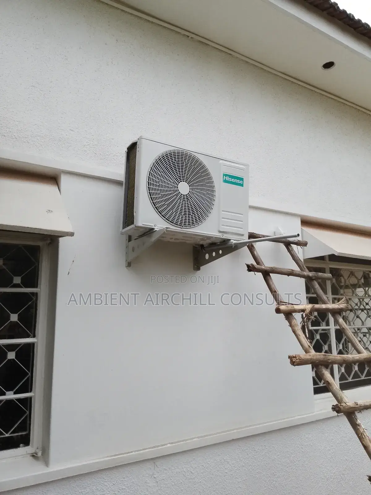 Ac Technician