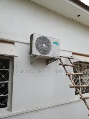 Ac Technician