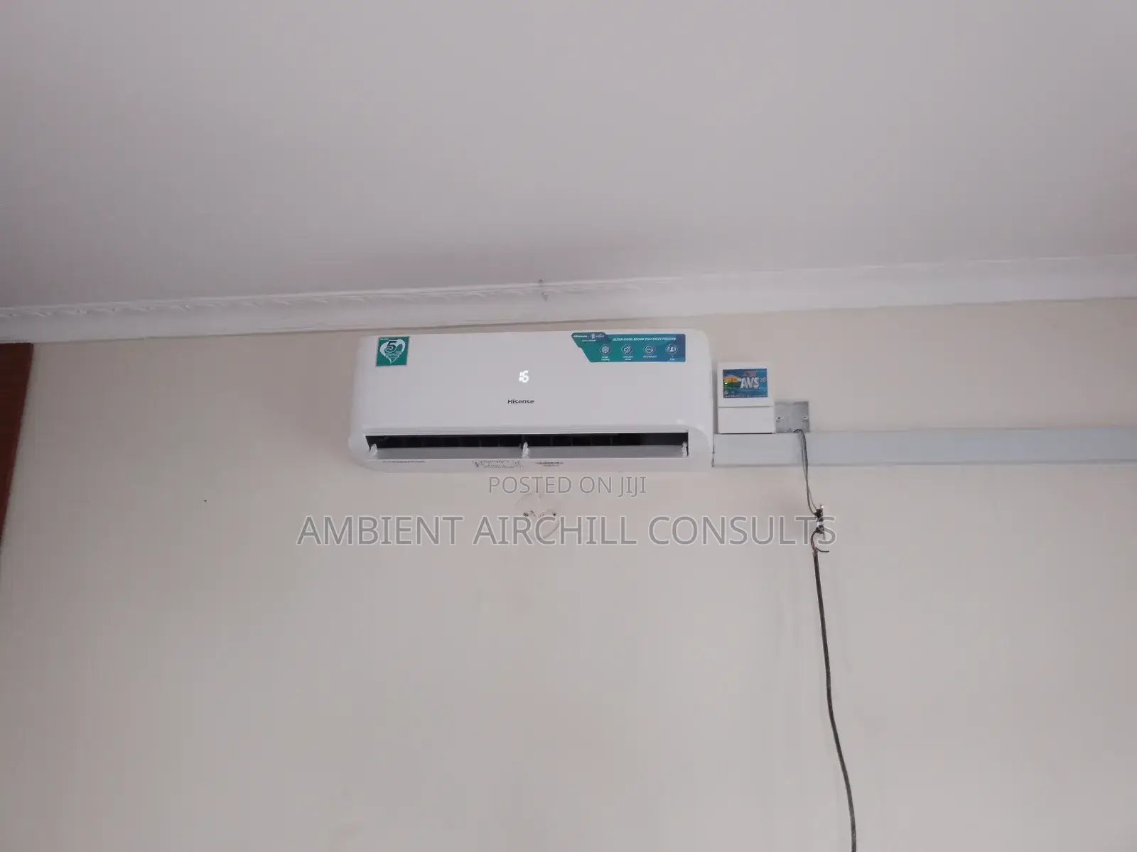 Ac Technician